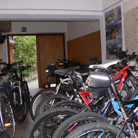 Hotel Alpenrose Dolomites La Valle Dış mekan fotoğraf