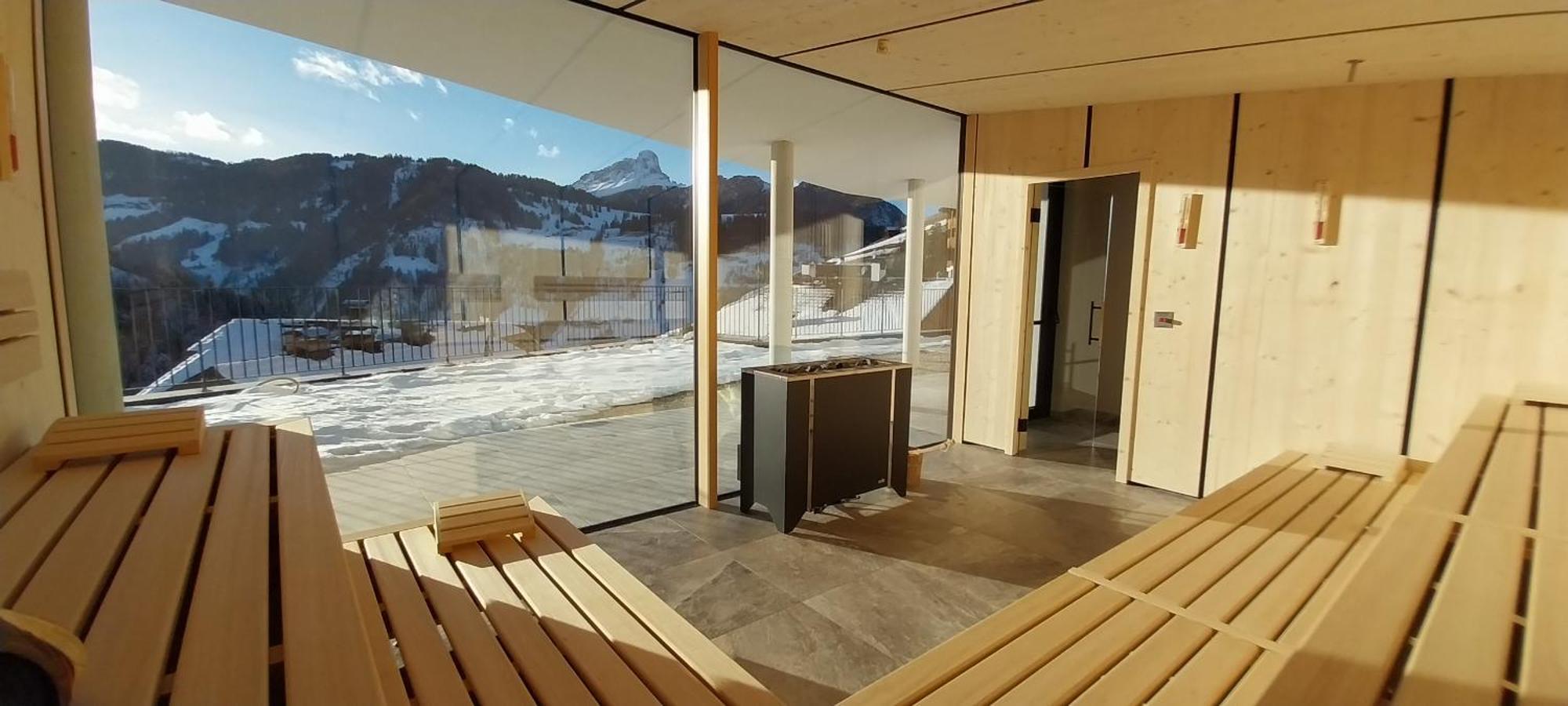 Hotel Alpenrose Dolomites La Valle Dış mekan fotoğraf