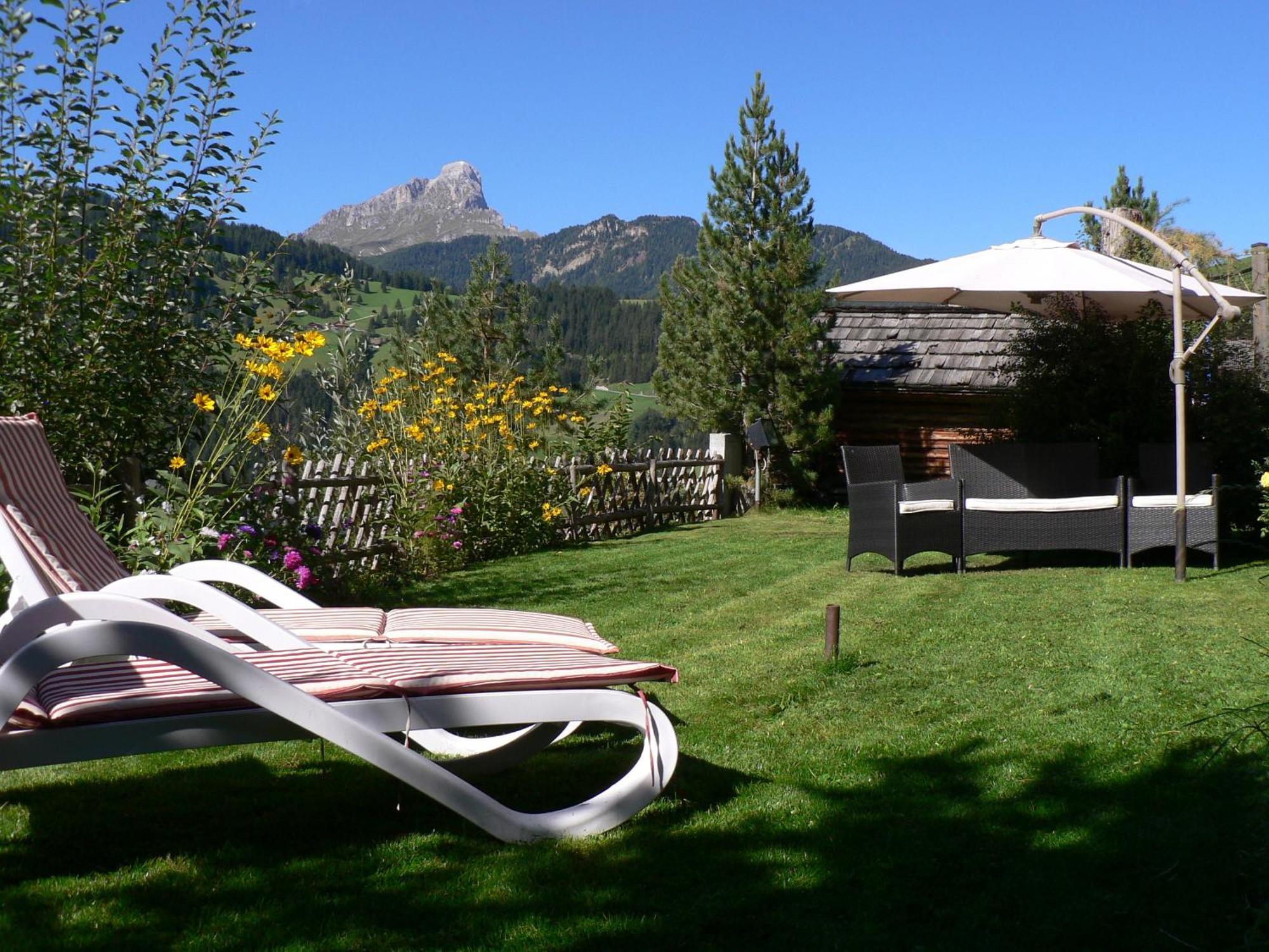 Hotel Alpenrose Dolomites La Valle Dış mekan fotoğraf