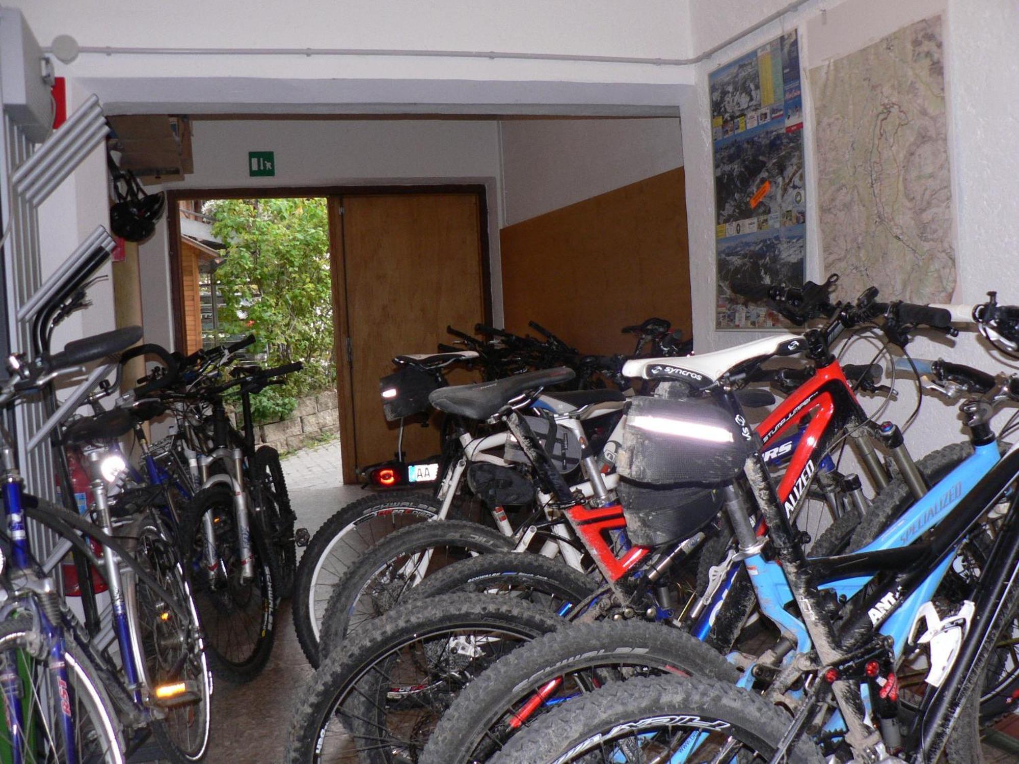 Hotel Alpenrose Dolomites La Valle Dış mekan fotoğraf