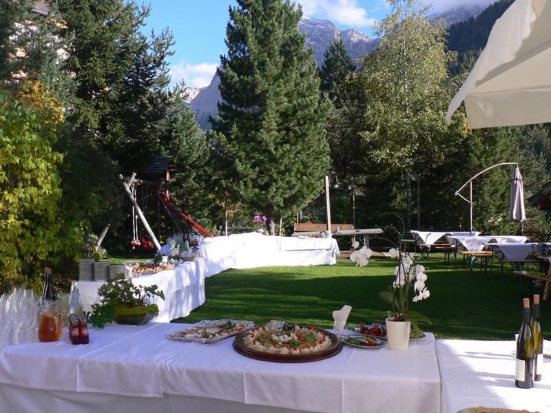 Hotel Alpenrose Dolomites La Valle Dış mekan fotoğraf