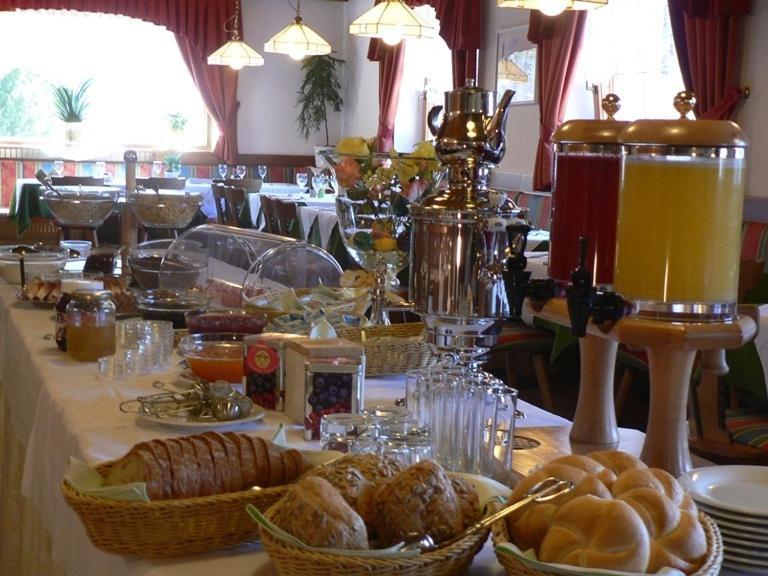 Hotel Alpenrose Dolomites La Valle Dış mekan fotoğraf
