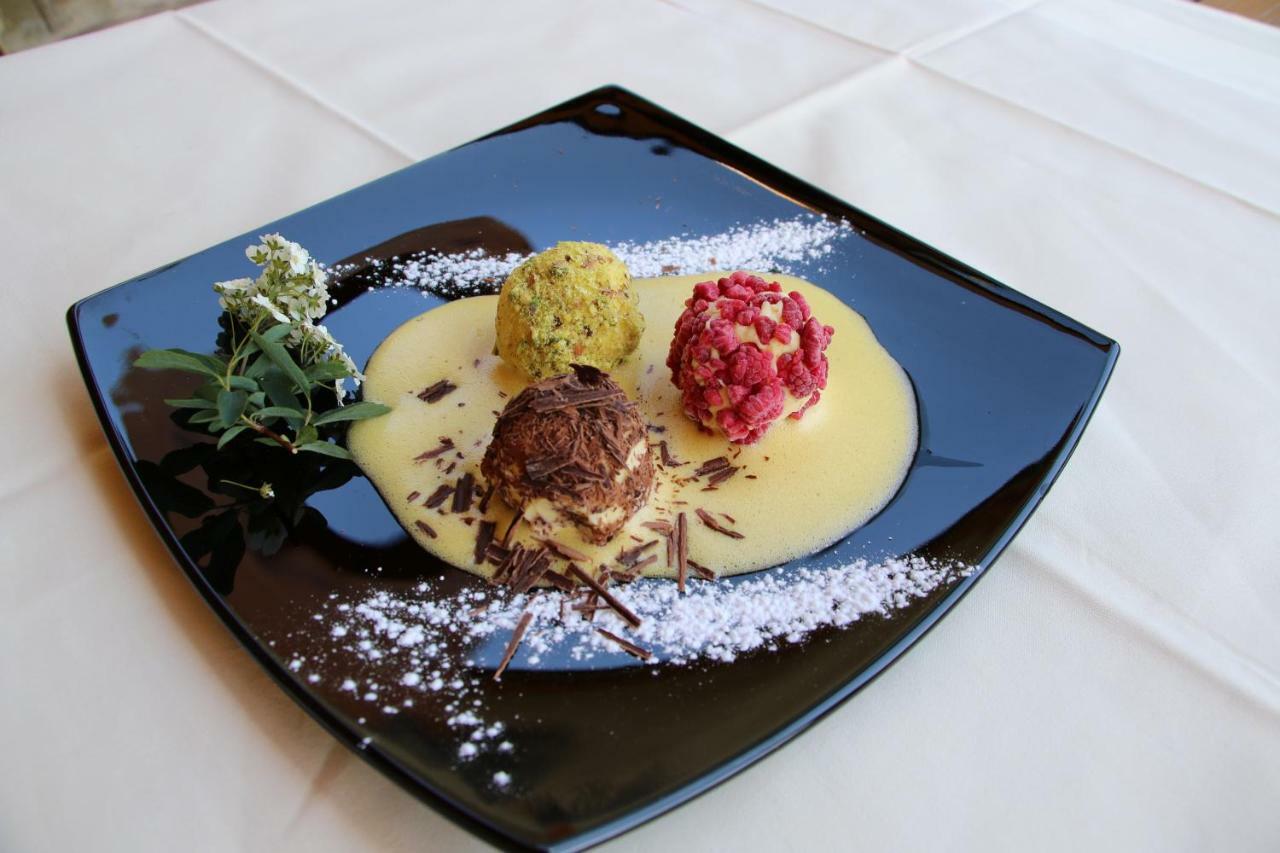 Hotel Alpenrose Dolomites La Valle Dış mekan fotoğraf